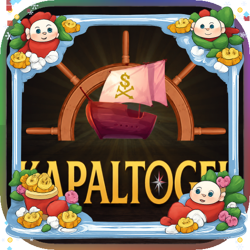 kapaltogel — mitra unggulan